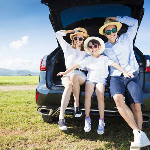Urlaubscheck bei Autoservice Hänsel Pulsnitz