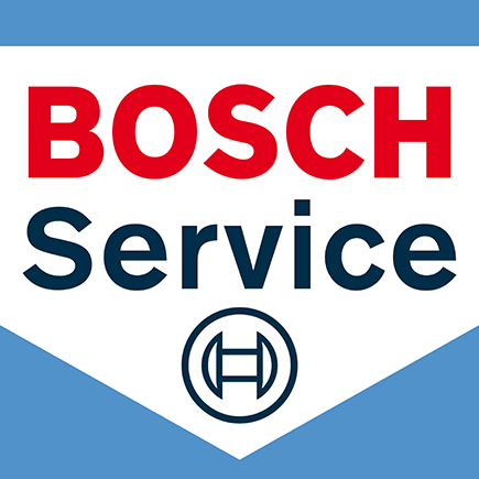 Logo von Bosch Car Service - Deutschlands beliebteste Werkstattkette